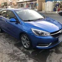 اریزو ۵ اتومات درحد .گارانتی