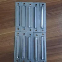 فروش.اجرا.میلگرد بستر.گیره.قلاب