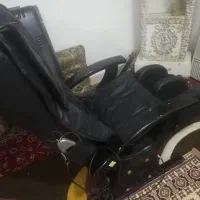صندلی ماساژور