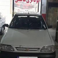 پرابد|خودرو سواری و وانت|بجنورد, |دیوار