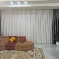 پرده لمه پذیرایی|پرده، رانر، رومیزی|مشهد, دانشجو|دیوار