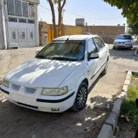 سمند فروش فوری|خودرو سواری و وانت|اصفهان, بابوکان جنوبی|دیوار