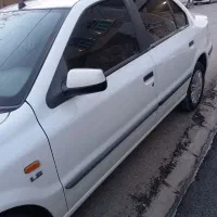 یک دستگاه سمند بدون ضربه بدون رنگ