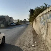 باغچه براصلی محمدشهر به کیانمهر|فروش زمین و ملک کلنگی|محمدشهر, محمدشهر|دیوار