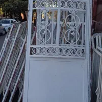 در و پنجره|مصالح و تجهیزات ساختمان|ارومیه, |دیوار