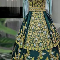 اجاره لباس و ملزومات عروسی