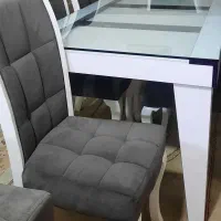 مبل و ناهارخوری