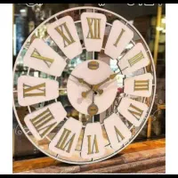 ساعت دیواری