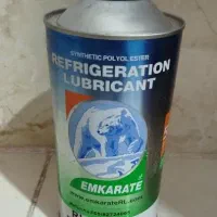 روغن خرسی کلر گازی