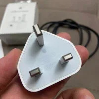 آداپتور شارژر آیفون اصلی اپل
