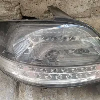 چراغ اسپرت عقب ۲۰۶