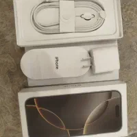 آیفون ۱۶پرومکس فول کپی