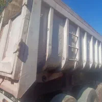 فروش کمپرس ۳محور|قطعات یدکی و لوازم جانبی|سیرجان, |دیوار