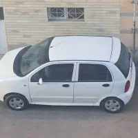 ام‌وی‌ام 110 ۳ سیلندر، مدل ۱۳۸۷|خودرو سواری و وانت|همدان, |دیوار