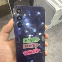 گوشی سامسونگ A15 با حافظه ۲۵۶