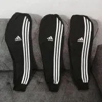 شلوار ورزشی بچه گانه آدیداس سه خط