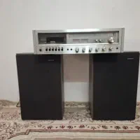 استریو پایونیر اصل ژاپن به شرط