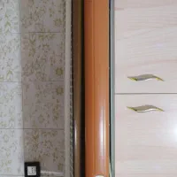 هود آشپزخانه در حد نو