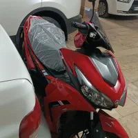 موتورآیروکس 155مدل401|موتورسیکلت|پاکدشت, پاکدشت (مامازند)|دیوار