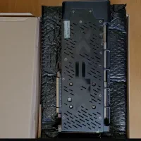 کارت گرافیک rx5700xt|قطعات و لوازم جانبی رایانه|شاهین‌شهر, مخابرات (شهید بهشتی)|دیوار