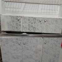 کابینت ابچکان وسینگ|آبچکان و نظمدهنده ظروف|کوهدشت, |دیوار