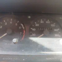 پاترول چهار درب