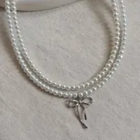 گردنبند در انواع مدل بخر و بدرخش ارزانتر از همه جا|بدلیجات|مهاباد (آذربایجان غربی), |دیوار
