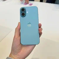 Iphone 16 آیفون ۱۶ شرکتی گارانتی دار|موبایل|تهران, جمهوری|دیوار