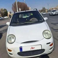 فروش mvm110(۴سیلندر)|خودرو سواری و وانت|مهریز, |دیوار