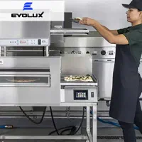 تعمیر سرویس و جنرال سرویس تجهیزات کافه و رستوران