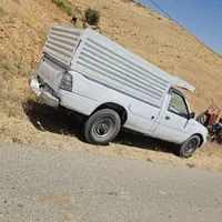 نیسان شوکا
