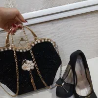 کیف و کفش مجلسی|کیف، کفش، کمربند|ری, هاشمآباد|دیوار