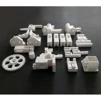 خدمات پرینت سه بعدی پرینت فایل STL پرینت سه بعدی3d|خدمات رایانه‌ای و موبایل|مشهد, عبادی|دیوار