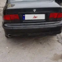 ماشین سالم موتور تعمیر کامل|خودرو سواری و وانت|بابل, |دیوار