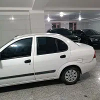 تیبا مدل ۹۳