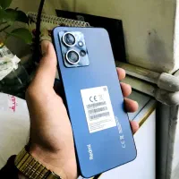Redmi note 12 با حافظه 256گیگ