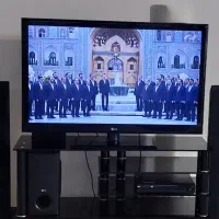 تلویزیون ۴۷ اینچ مدل ال جی(اصل)