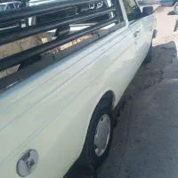 پیکان وانت|خودرو سواری و وانت|جیرفت, |دیوار