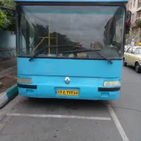 سرویس و دربستی