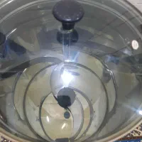 سبزی خردکن|خردکن، آسیاب، غذاساز|قم, علی آباد|دیوار