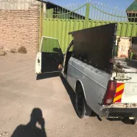 پیکان وانت مدل ۸۴|خودرو سواری و وانت|اشتهارد, |دیوار