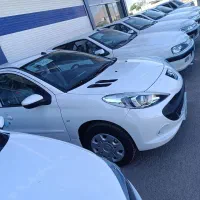 207tu3|خودرو سواری و وانت|خانمیرزا, |دیوار