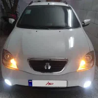 تیبا۲ پلاس *استثنایی* در حد *صفر*