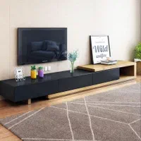 میزتلوزیون۲تیکه میزtv میز تی وی بهترین کیفیت بازار|میز تلویزیون|تهران, یافت آباد جنوبی|دیوار