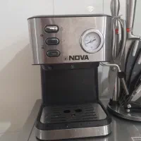 دستگاه اسپرسو ساز