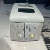 سرخ کن برقی با روغن|اجاق گاز و لوازم برقی پخت‌وپز|آمل, |دیوار