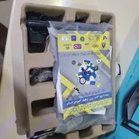 مودم‌روتر وای فای    adsl vdsl tplink ac1200 vr300