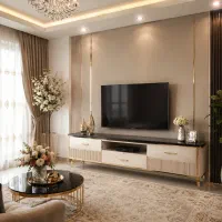 اجاره سه واحدی طبقه اول کلید نخورده ساحلی