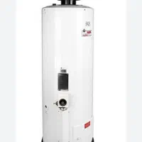 آبگرمکن ایستاده گازی