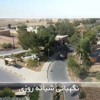 فروش زمین ۹۰۰ متری در بختیاردشت (شهرک پرتو)|فروش زمین و ملک کلنگی|اصفهان, بختیاردشت (شهرک پرتو)|دیوار